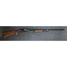 Winchester Model 12 12 Gauge 2.75" 30" Barrel Pump Action Shotgun Used